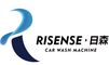 China Automatic Rollover car washing machine manufacturer